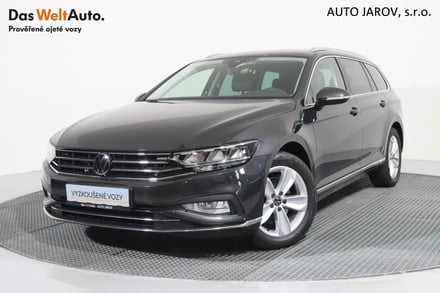 VW Passat VARIANT ELEGANCE 1.5 TSI 7DSG