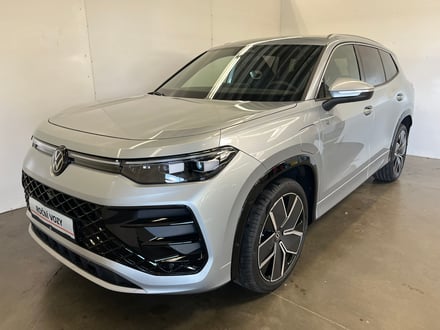 VW Tayron R-Line People 200 kW eHybrid