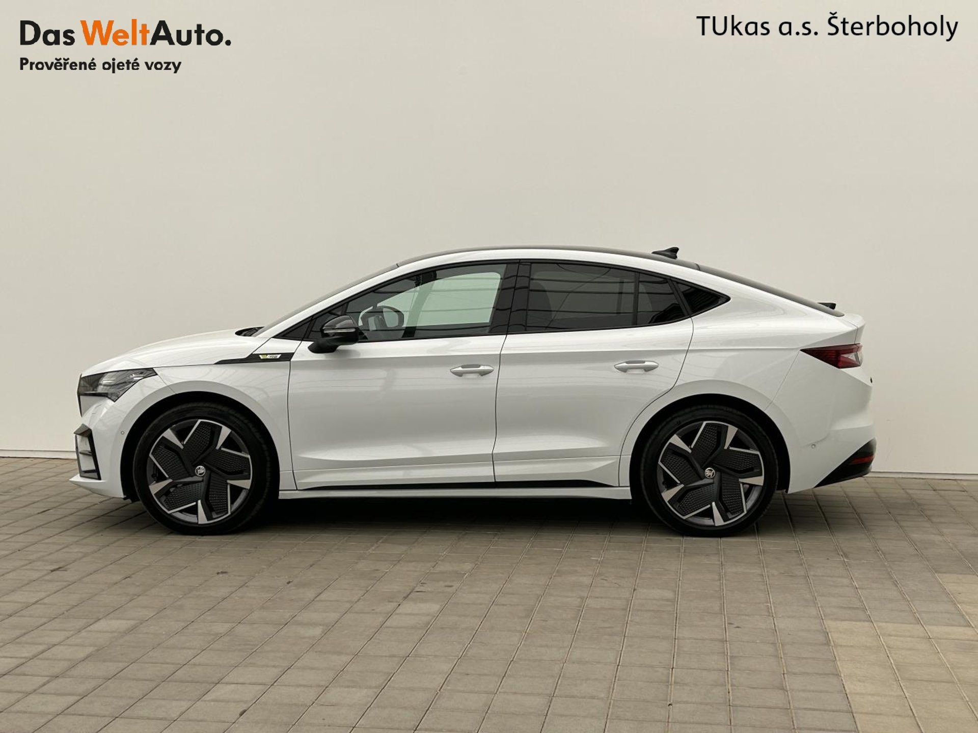 Škoda Enyaq