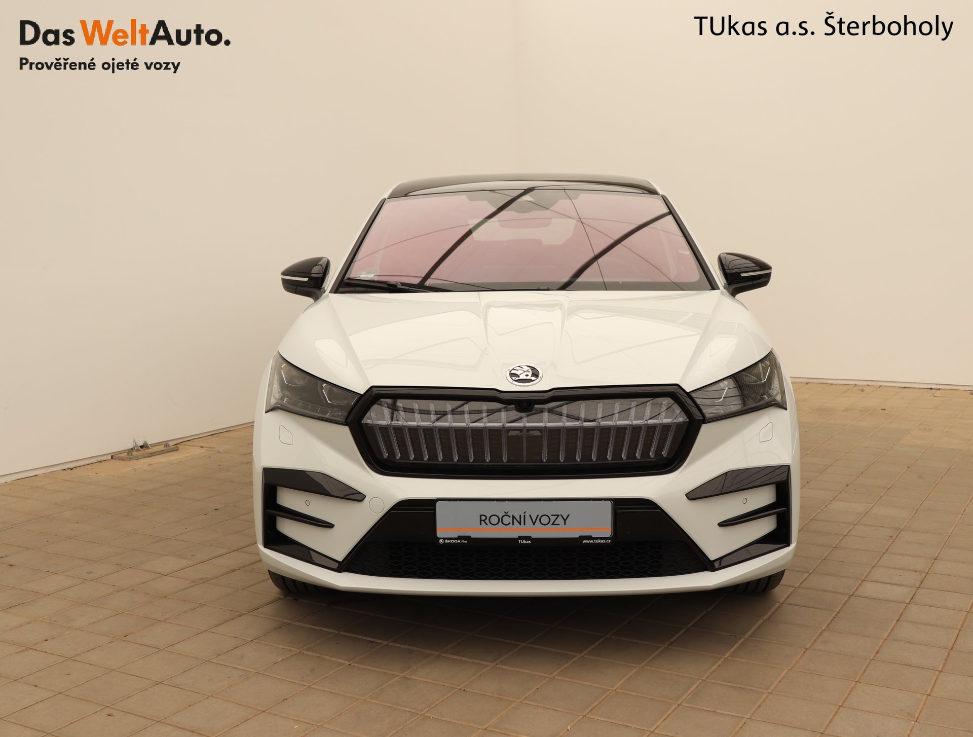 Škoda Enyaq