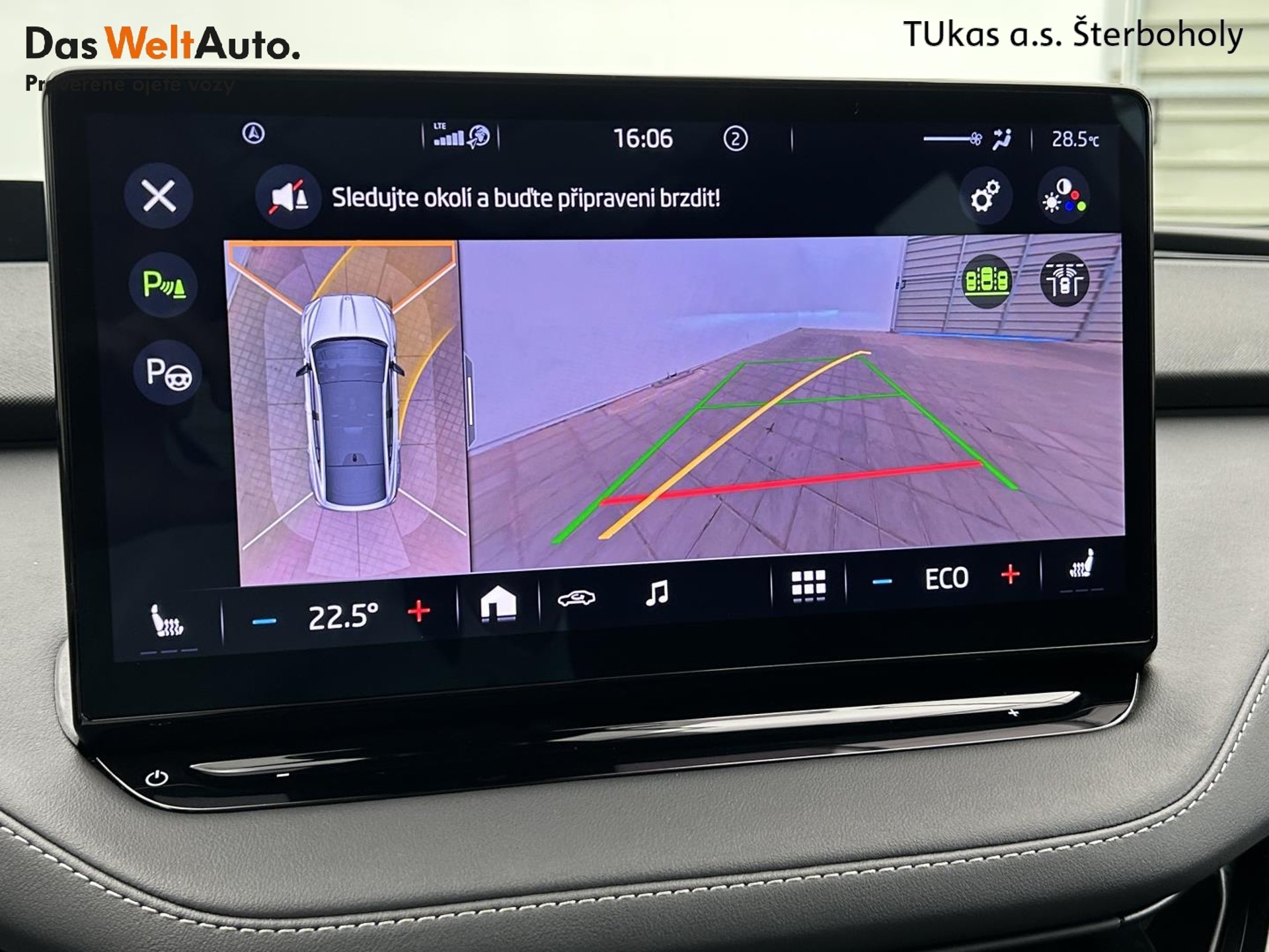 Škoda Enyaq