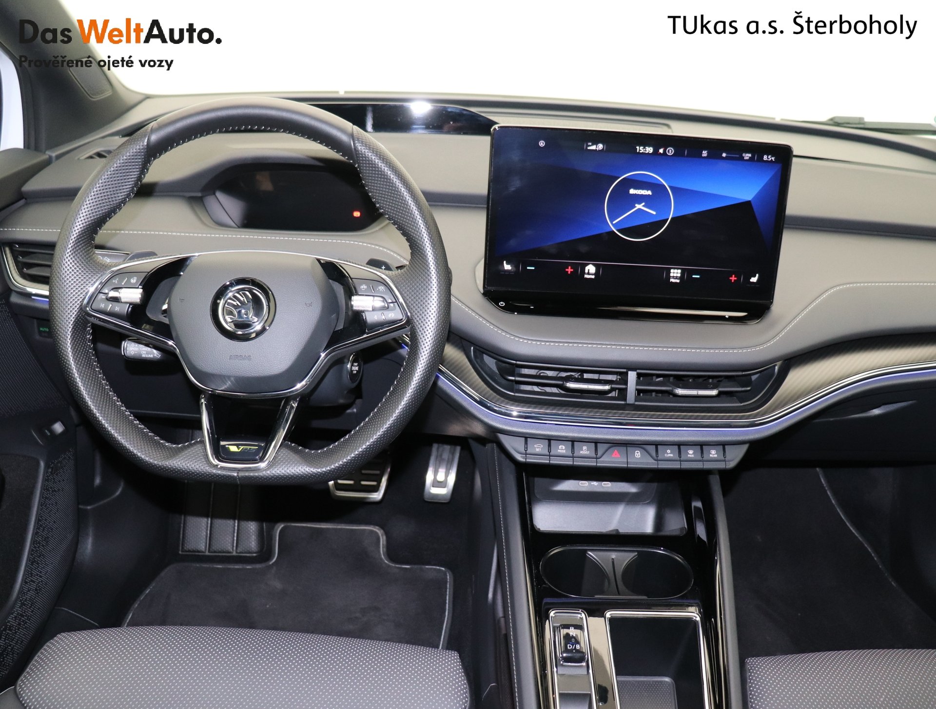 Škoda Enyaq