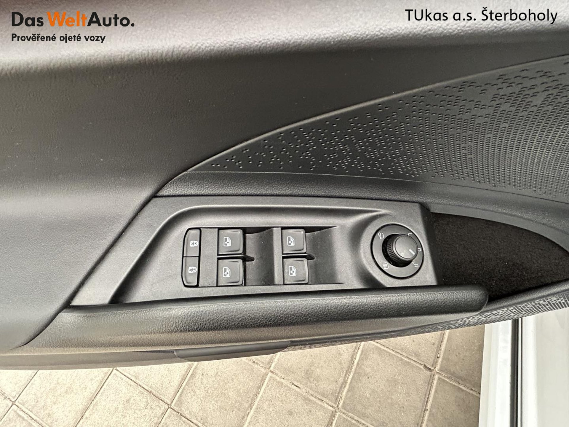 Škoda Enyaq