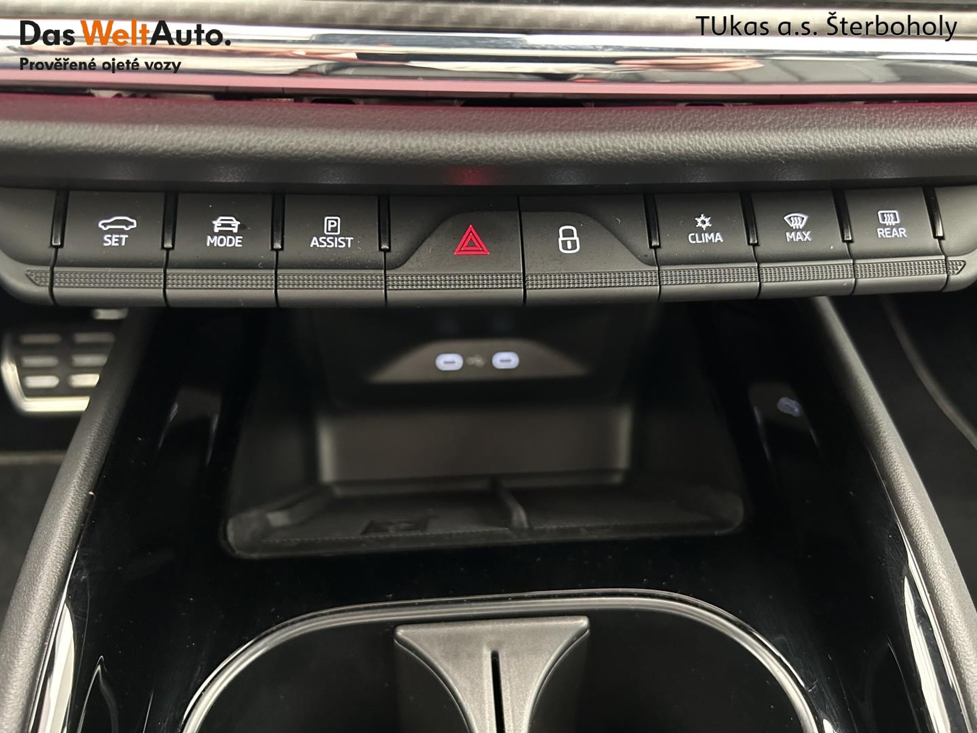 Škoda Enyaq