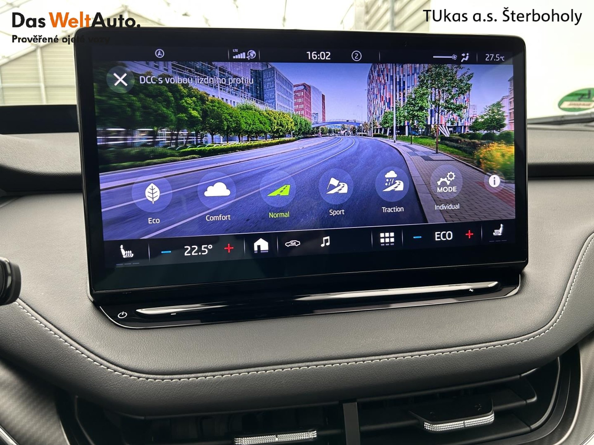 Škoda Enyaq