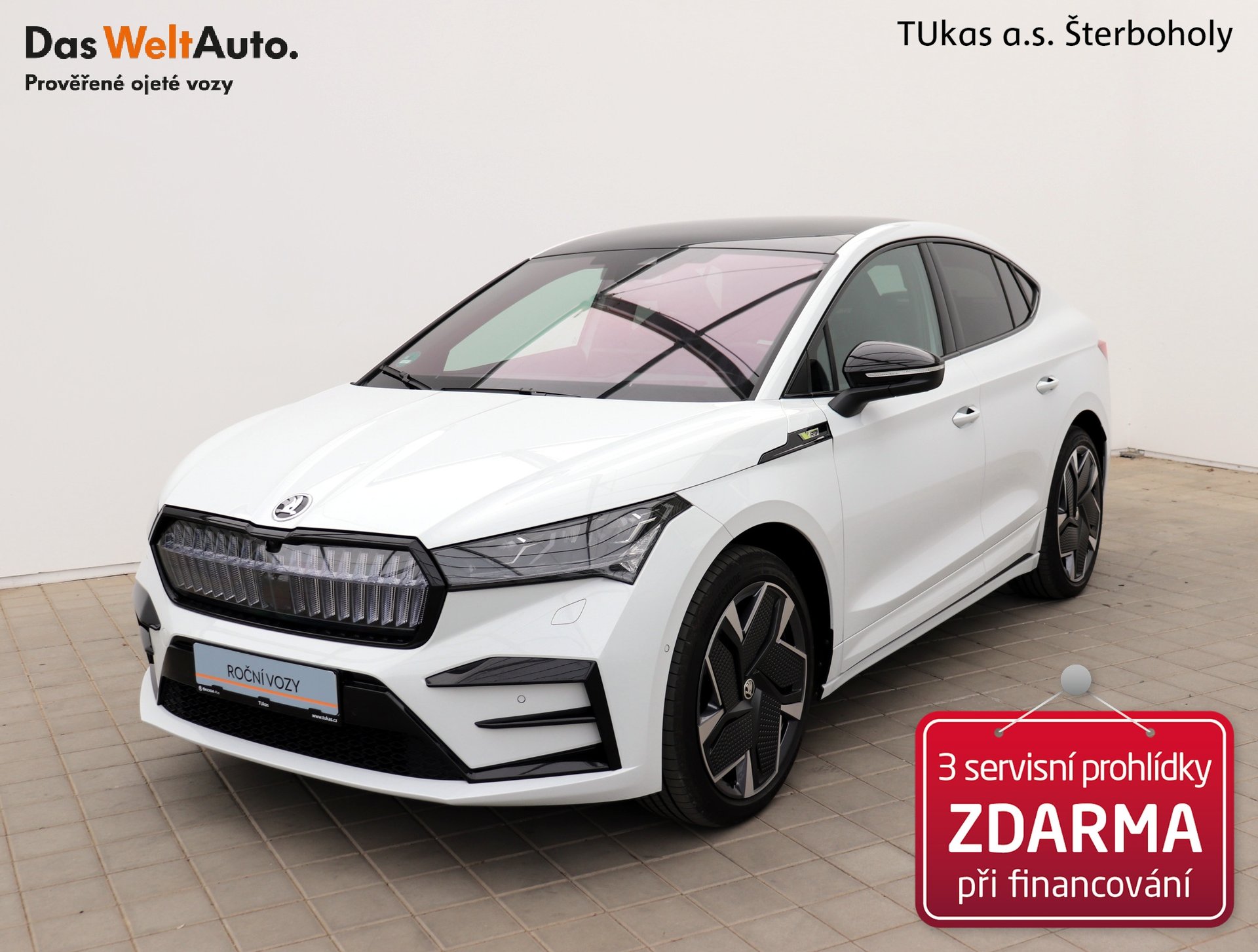 Škoda Enyaq