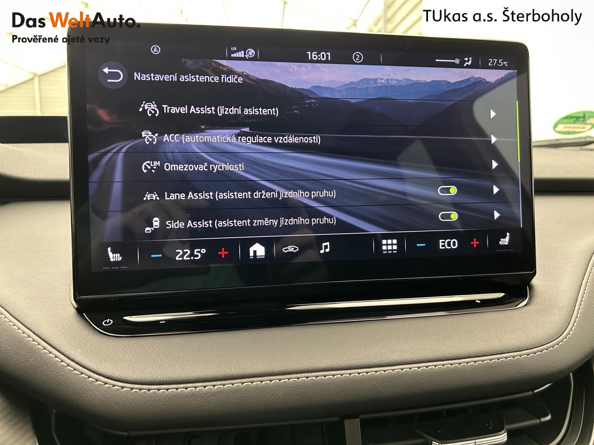 Škoda Enyaq