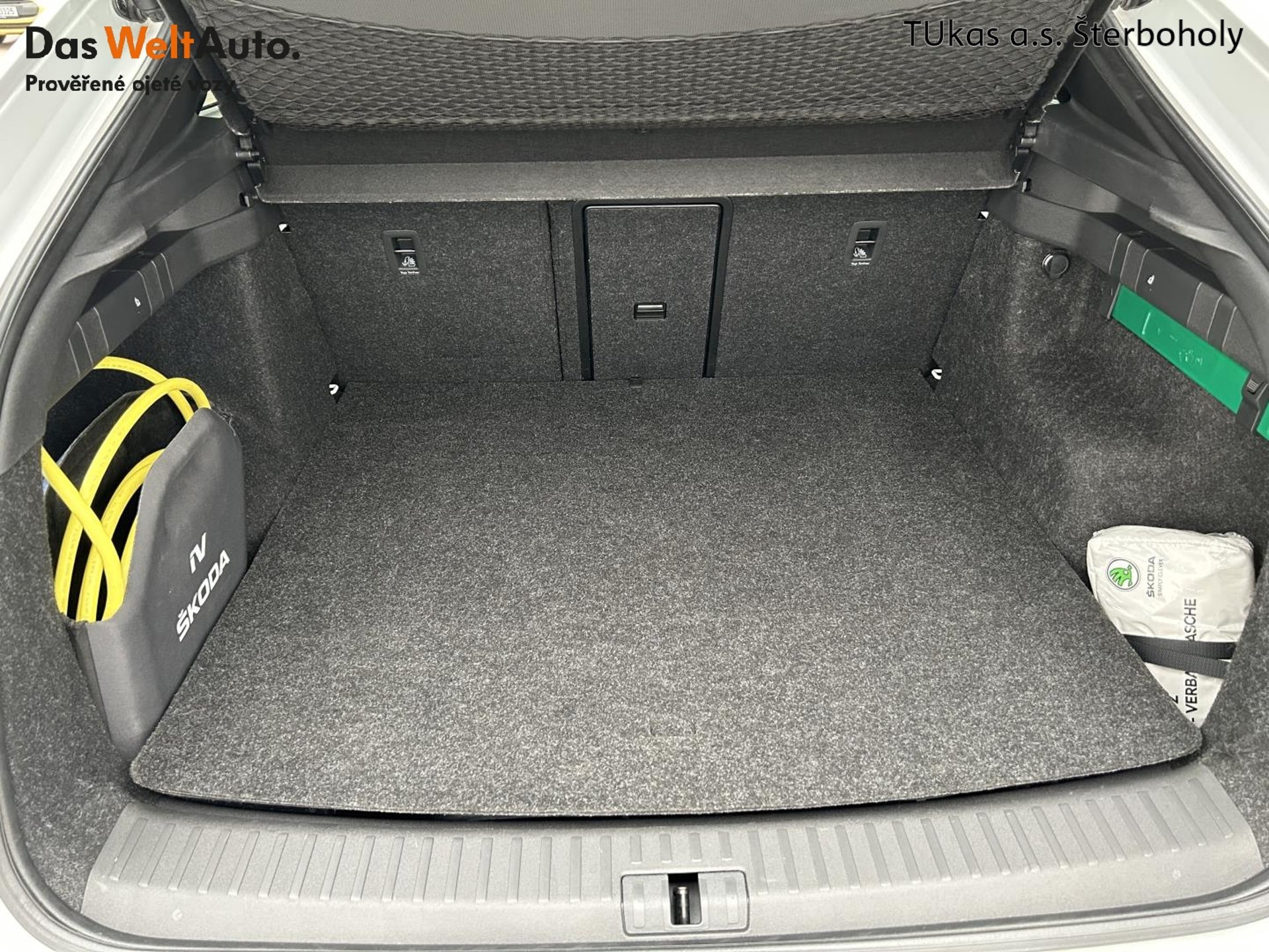 Škoda Enyaq