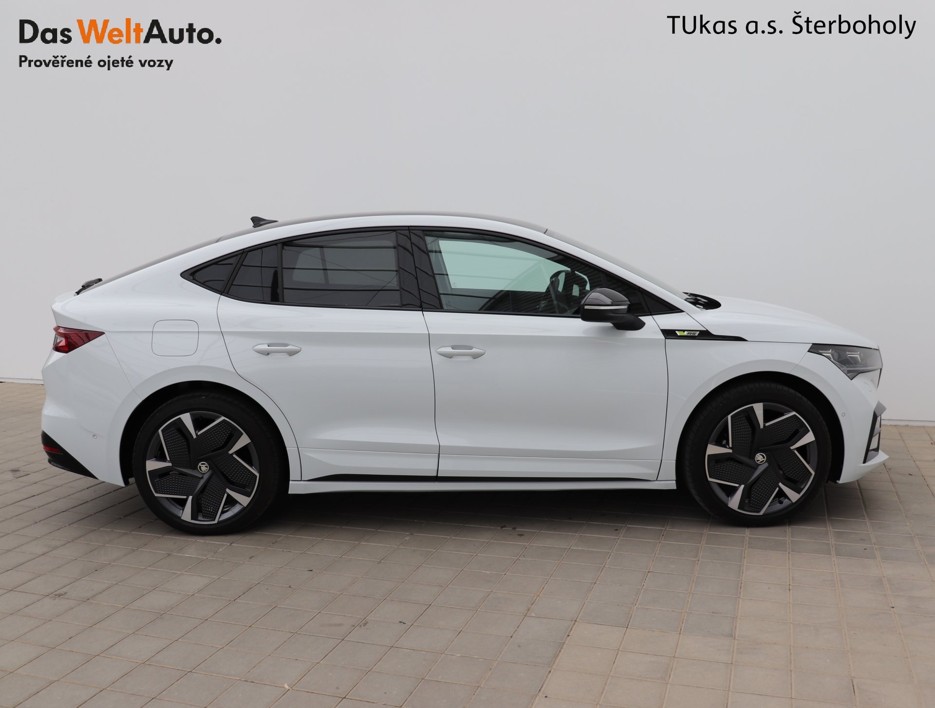 Škoda Enyaq