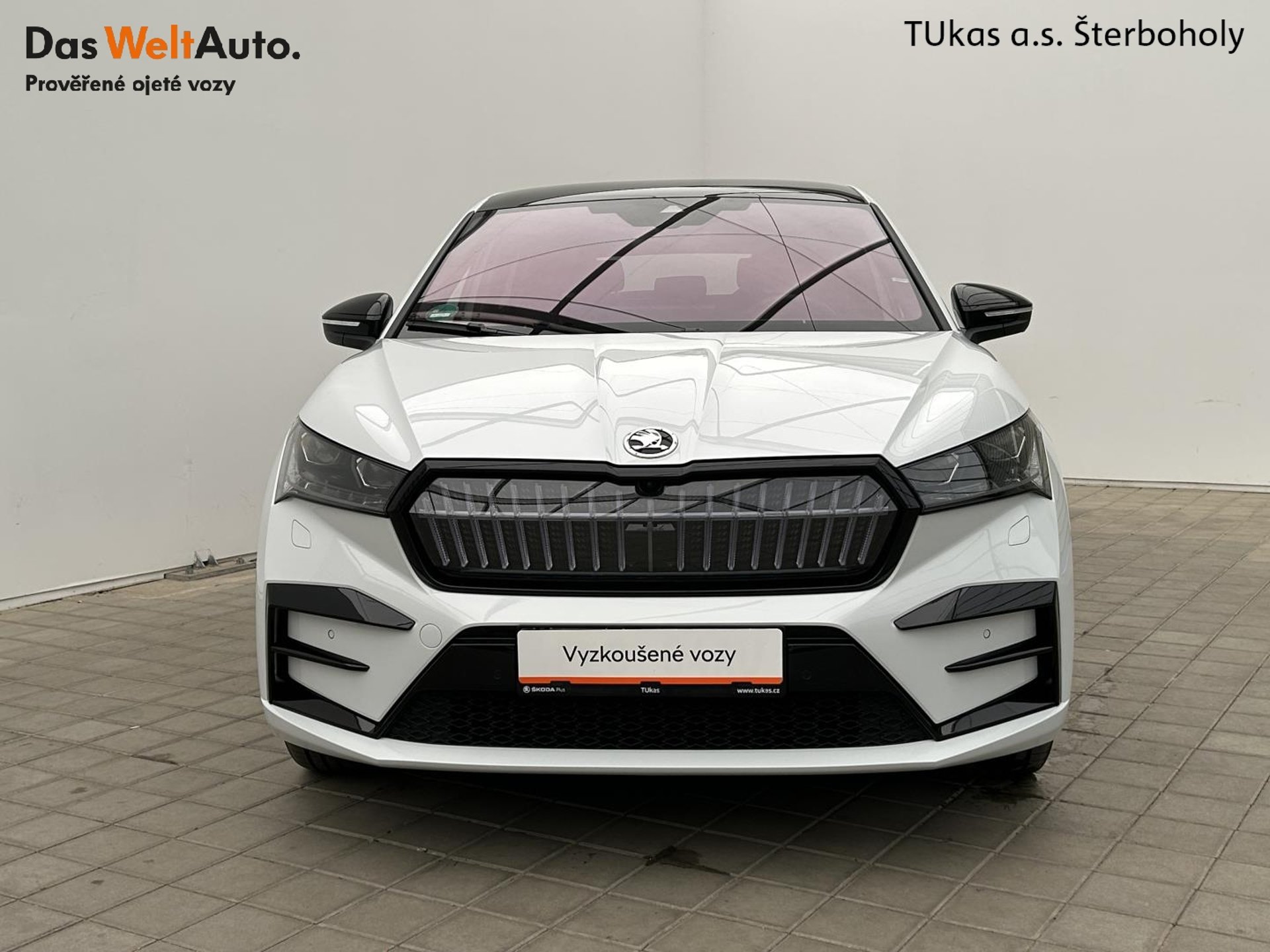 Škoda Enyaq