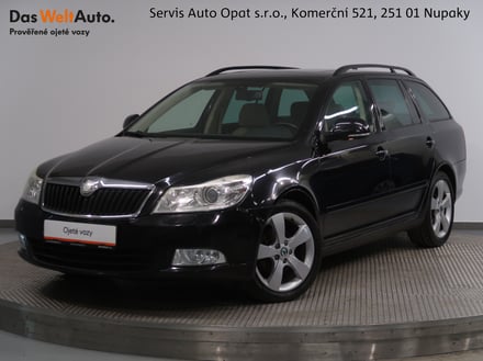 Škoda Octavia ELEGANCE 2.0TDI 103KW DSG TAŽNÉ