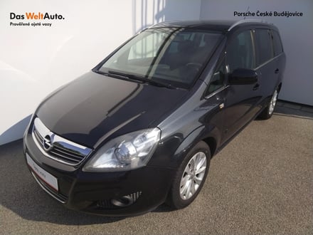 Opel Zafira 1,8 i