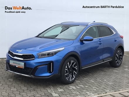Kia XCeed XCeed
