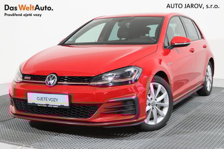 VW Golf GTI PERFORMANCE 2,0 TSI 180kW