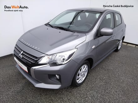 Mitsubishi Space Star 1.2