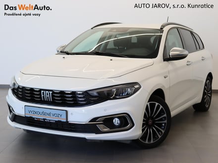 Fiat Tipo Life 1,6 Multijet