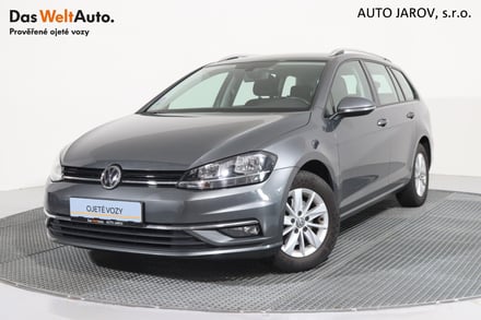 VW Golf Variant COMFORTLINE 1,4TSI 92kW