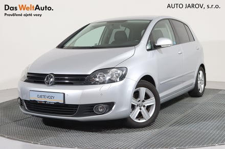 VW Golf Plus 1,4TSI 90kW DSG HIGHLINE/TAŽNÉ Z.