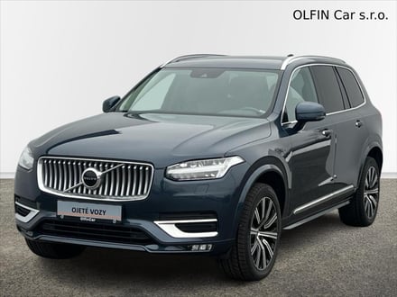 Volvo XC90 173 kW AWD 8A/T INSCRIPTION173 kW B5