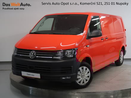 VW T6 Transporter SKŘÍŇ 2.0TDI 110KW DSG LONG