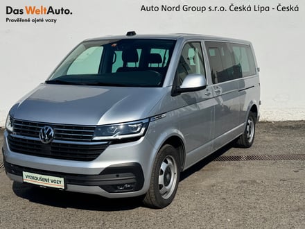 VW Caravelle KOMBI 2.0 TDI 110KW 4x4 DSG