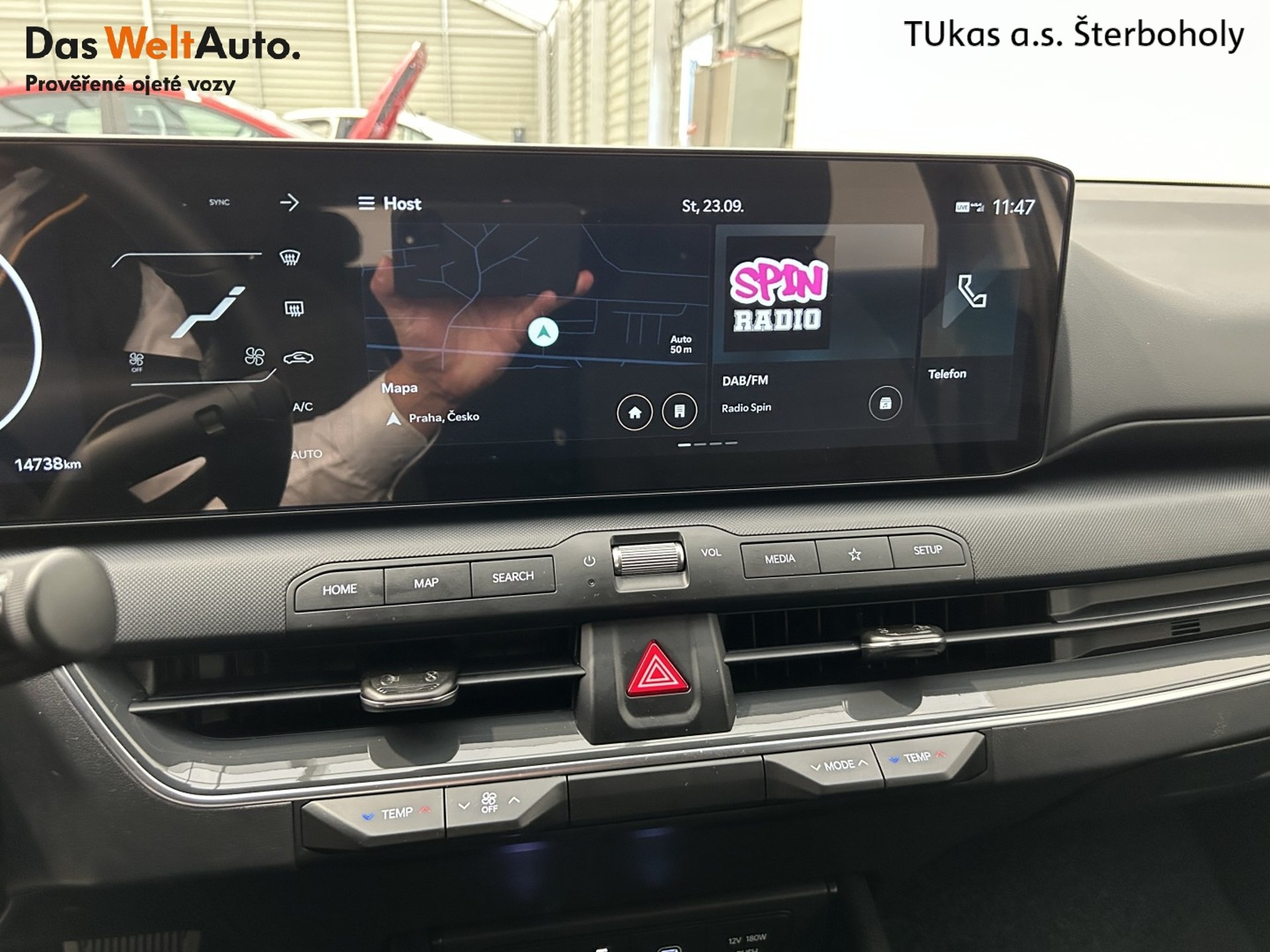 Kia K4