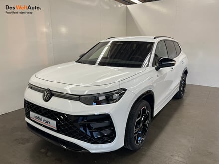 VW Tayron R-Line 1,5 TSI 200 kW eHybrid