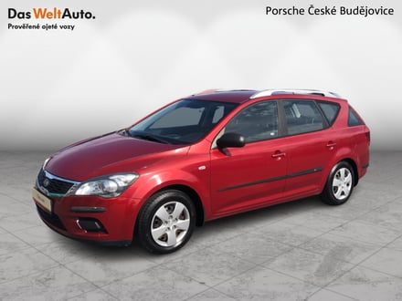 KIA Ceed Combi 1.4i ACTIVE