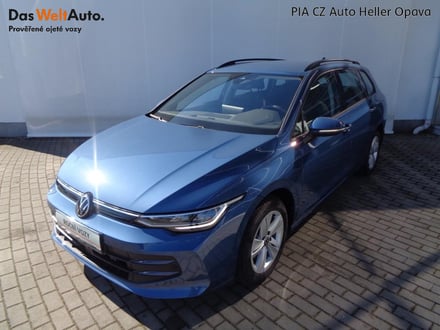 VW Golf Variant 1.5 TSI Life