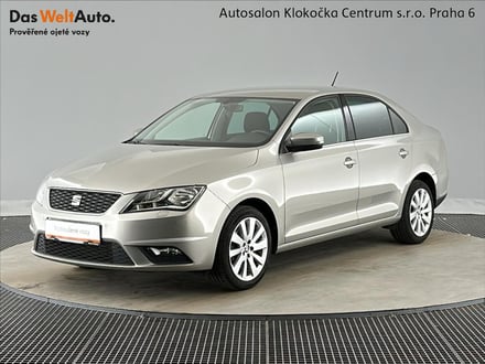 SEAT Toledo 1,2TSI81 kW Style
