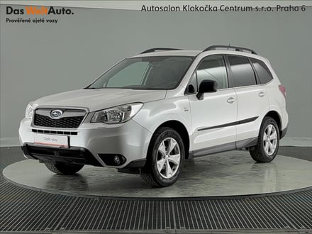 Subaru Forester D108 kW Active 4x4