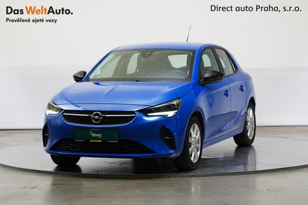 Opel Corsa 1.2 Turbo 74 kW