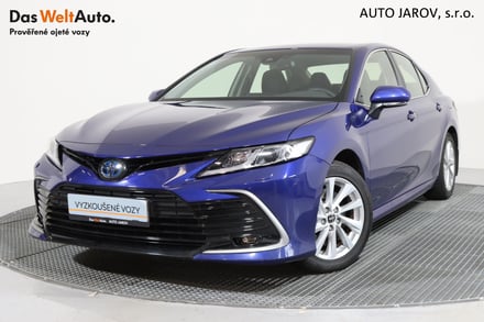 Toyota Camry 2,5 Hybrid Comfort 160KW
