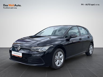 VW Golf 1.5 TSI EVO 96 kW Life