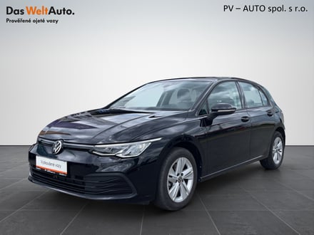 VW Golf 1.5 TSI EVO 96 kW Life