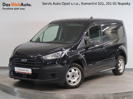 Ford Transit Connect 1.5TDCi 73KW