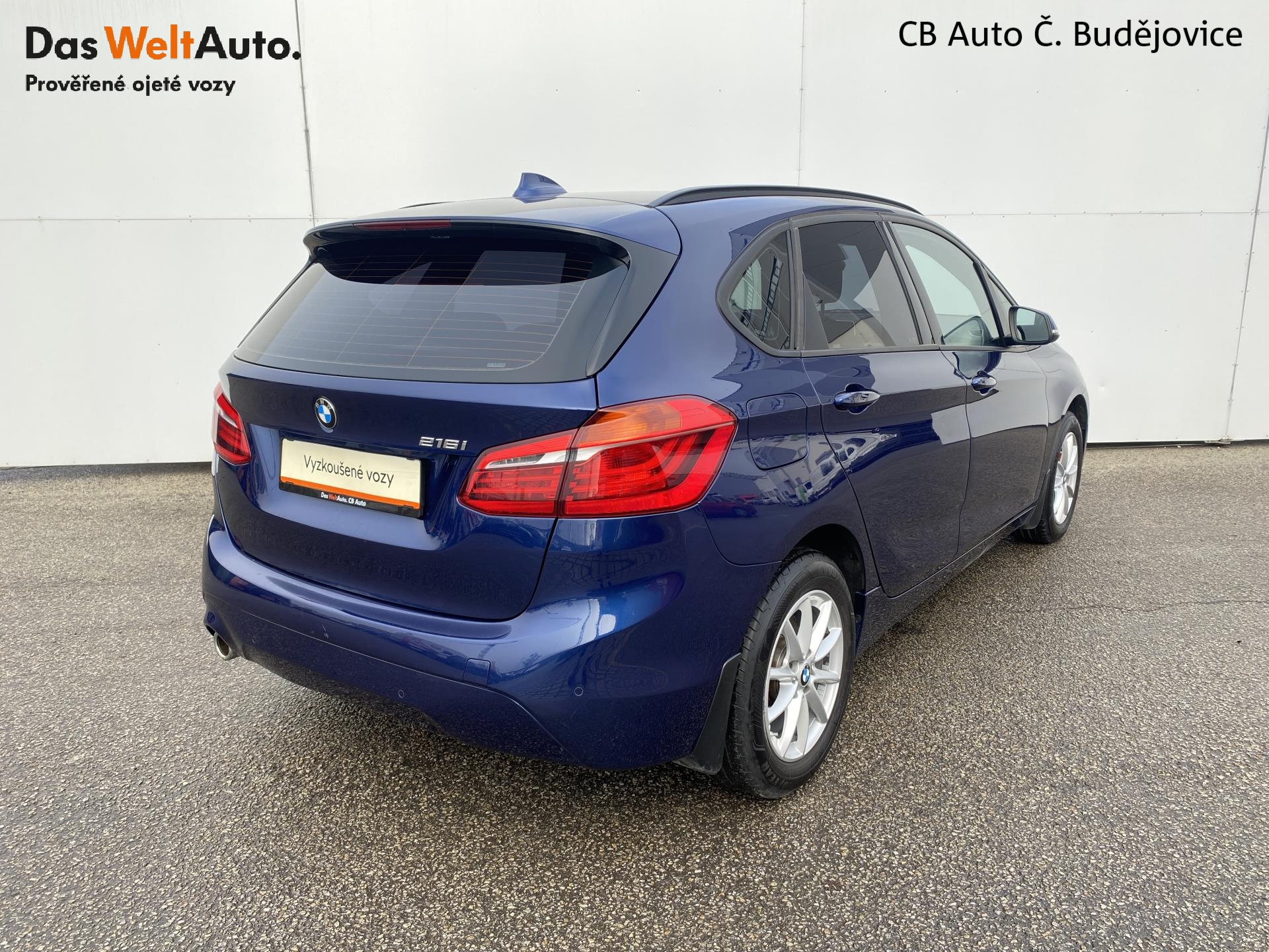 BMW Řada 2