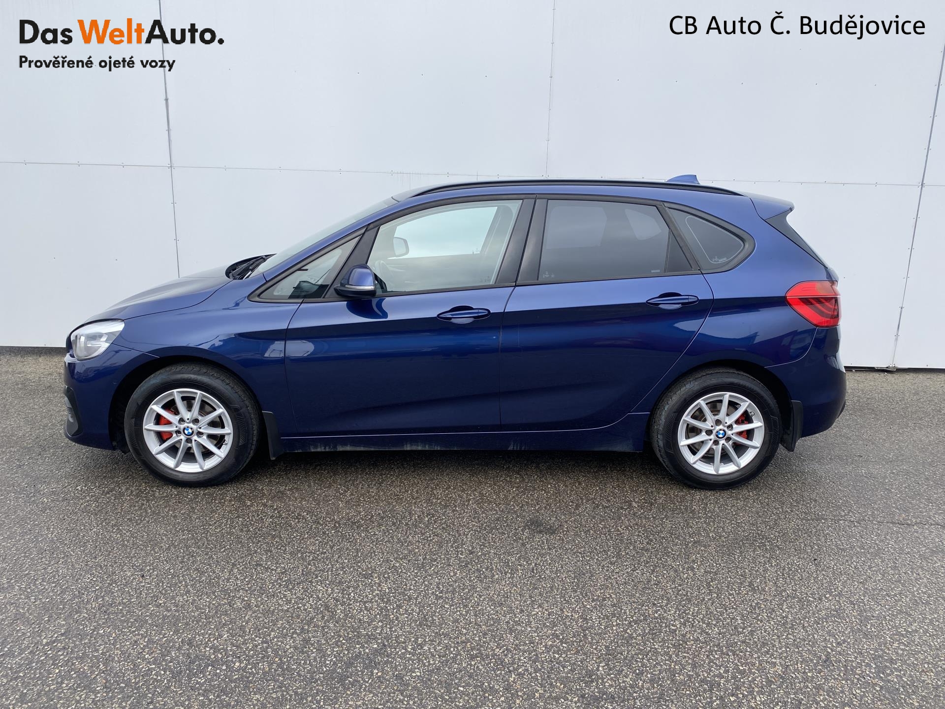 BMW Řada 2