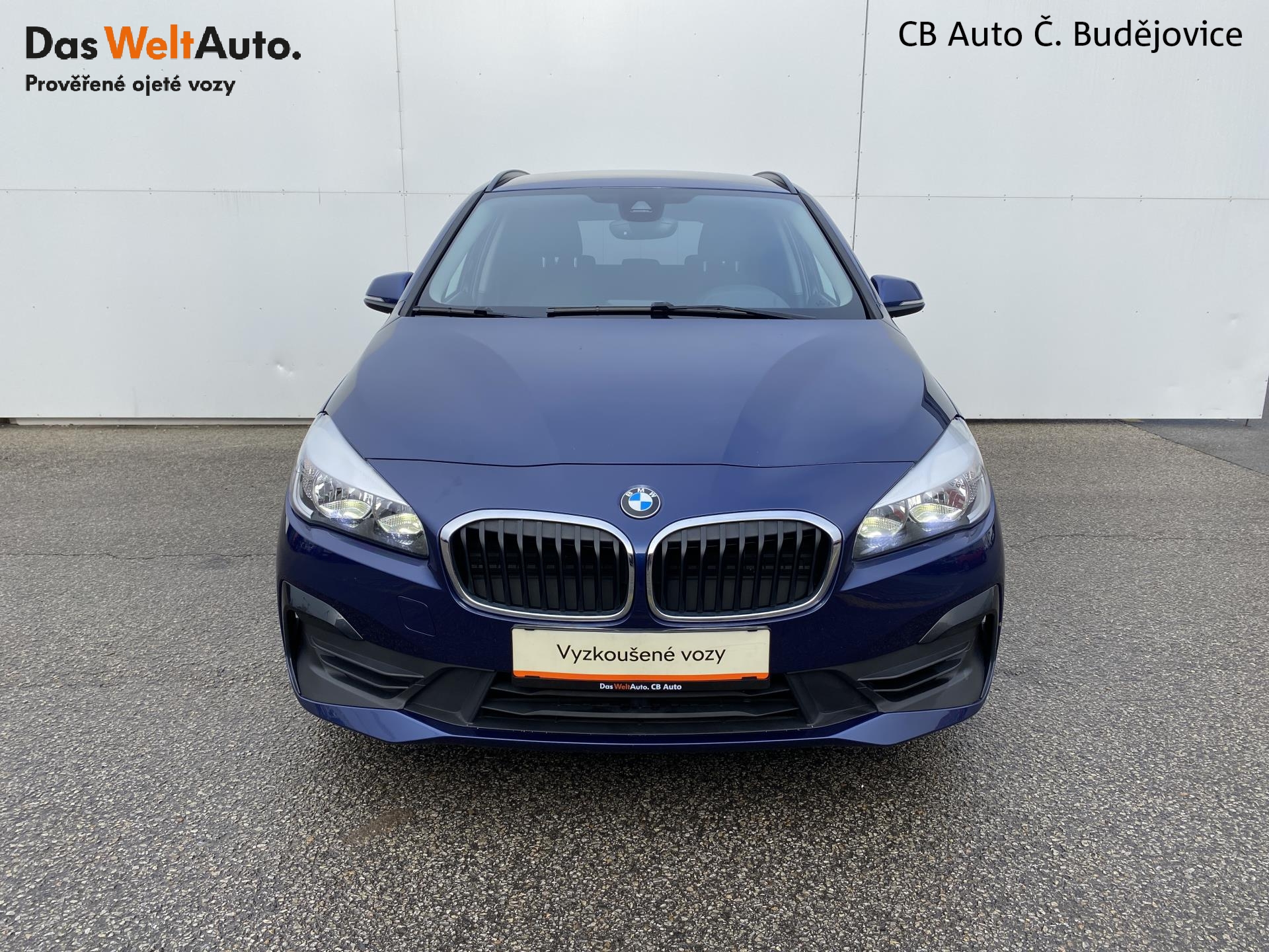 BMW Řada 2