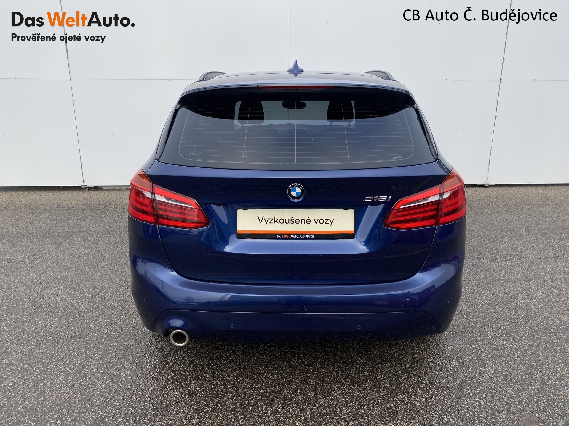 BMW Řada 2
