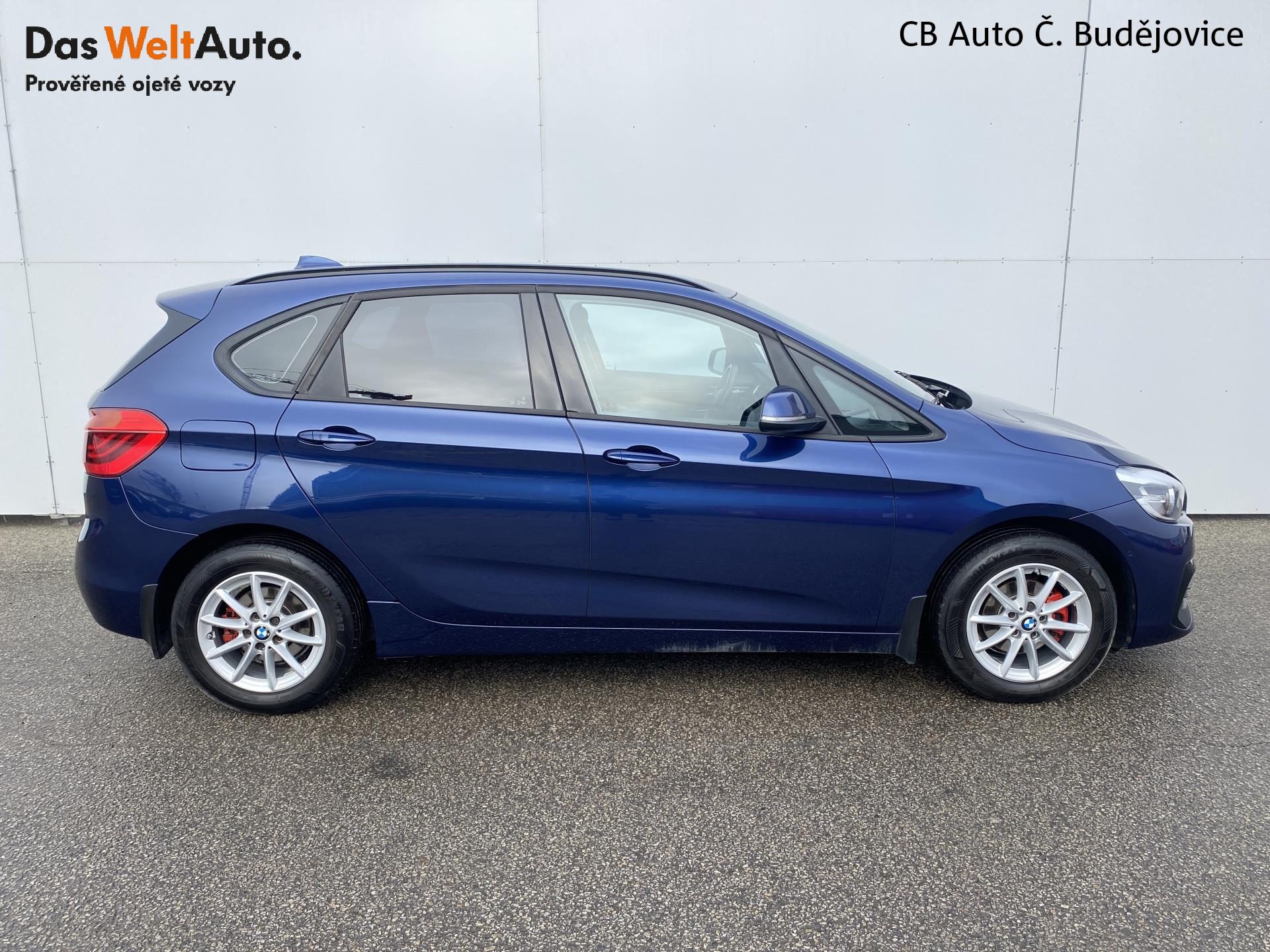 BMW Řada 2