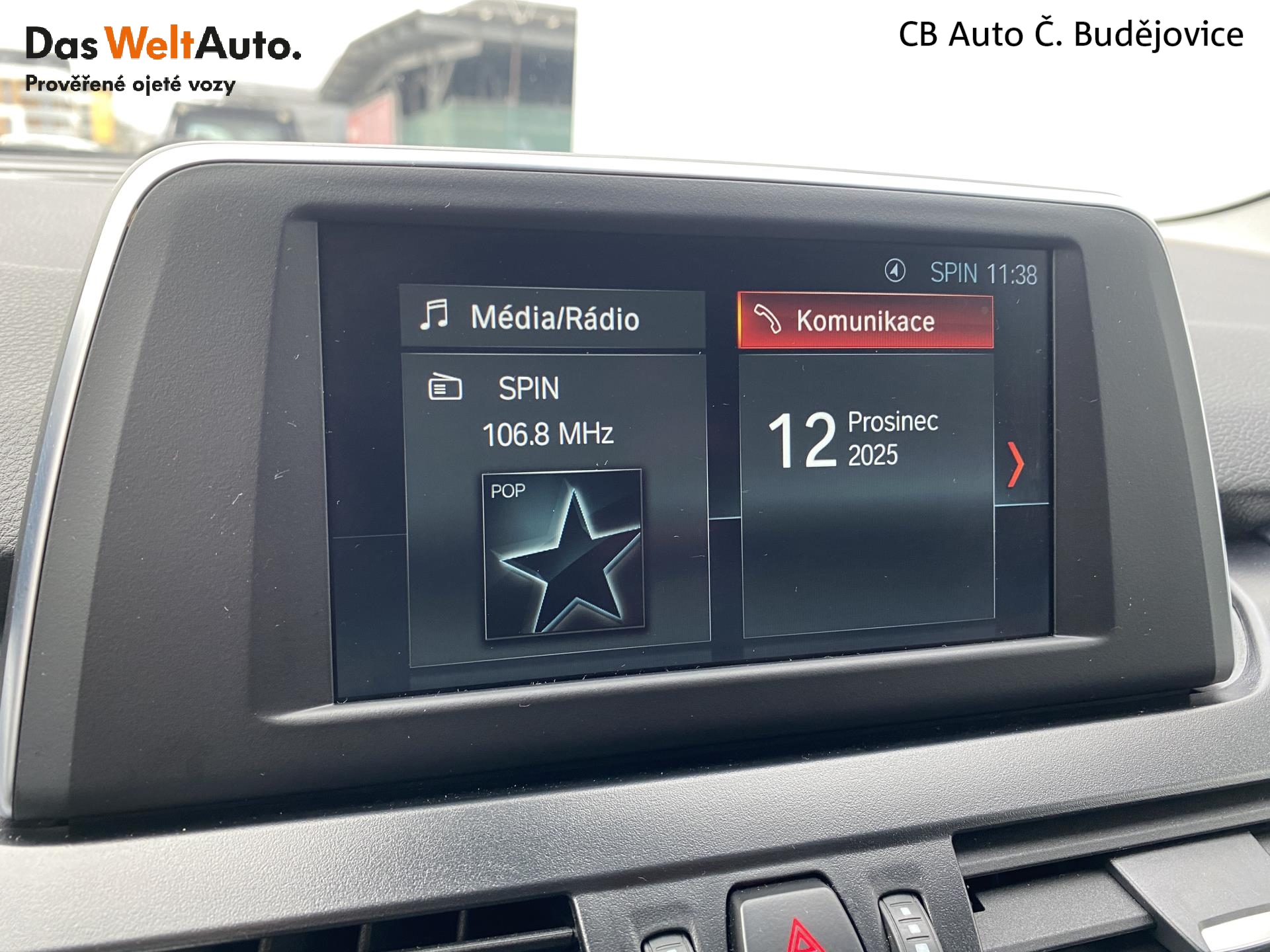 BMW Řada 2