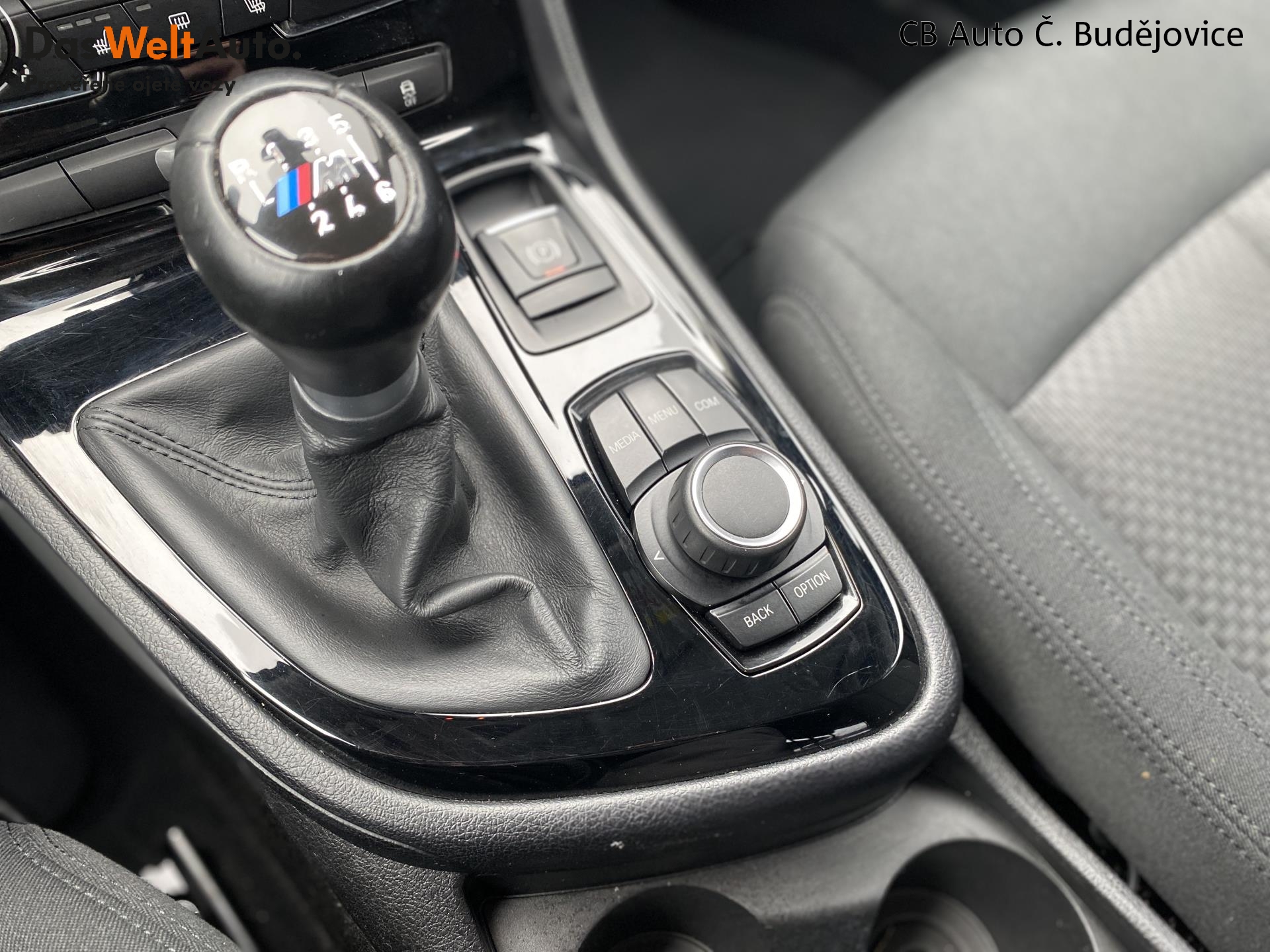 BMW Řada 2