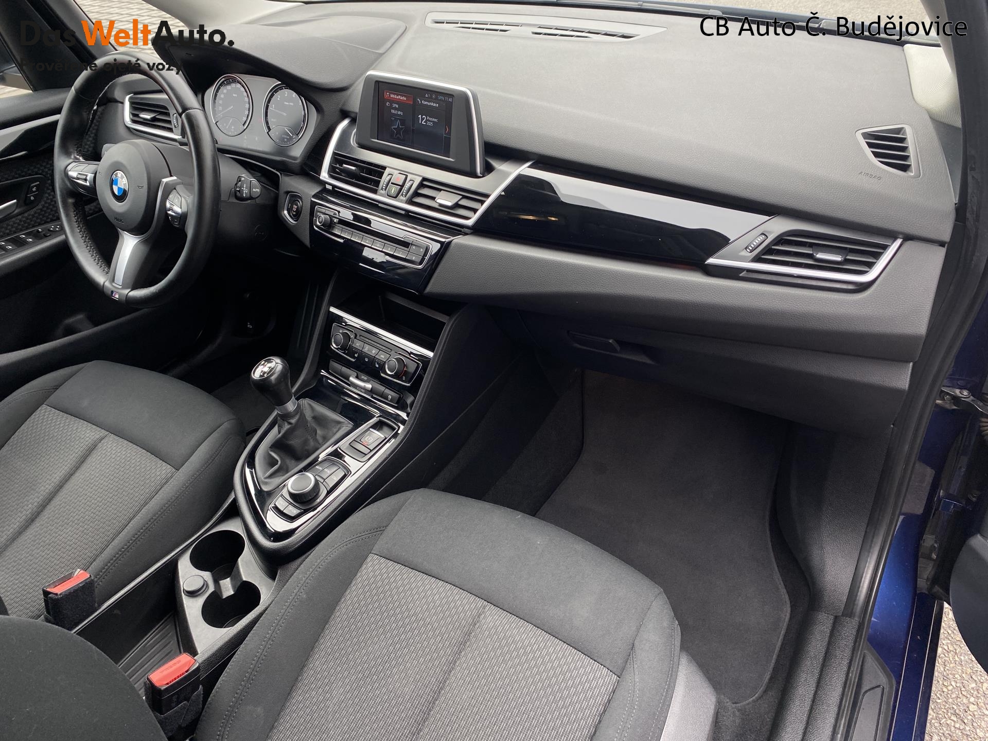 BMW Řada 2
