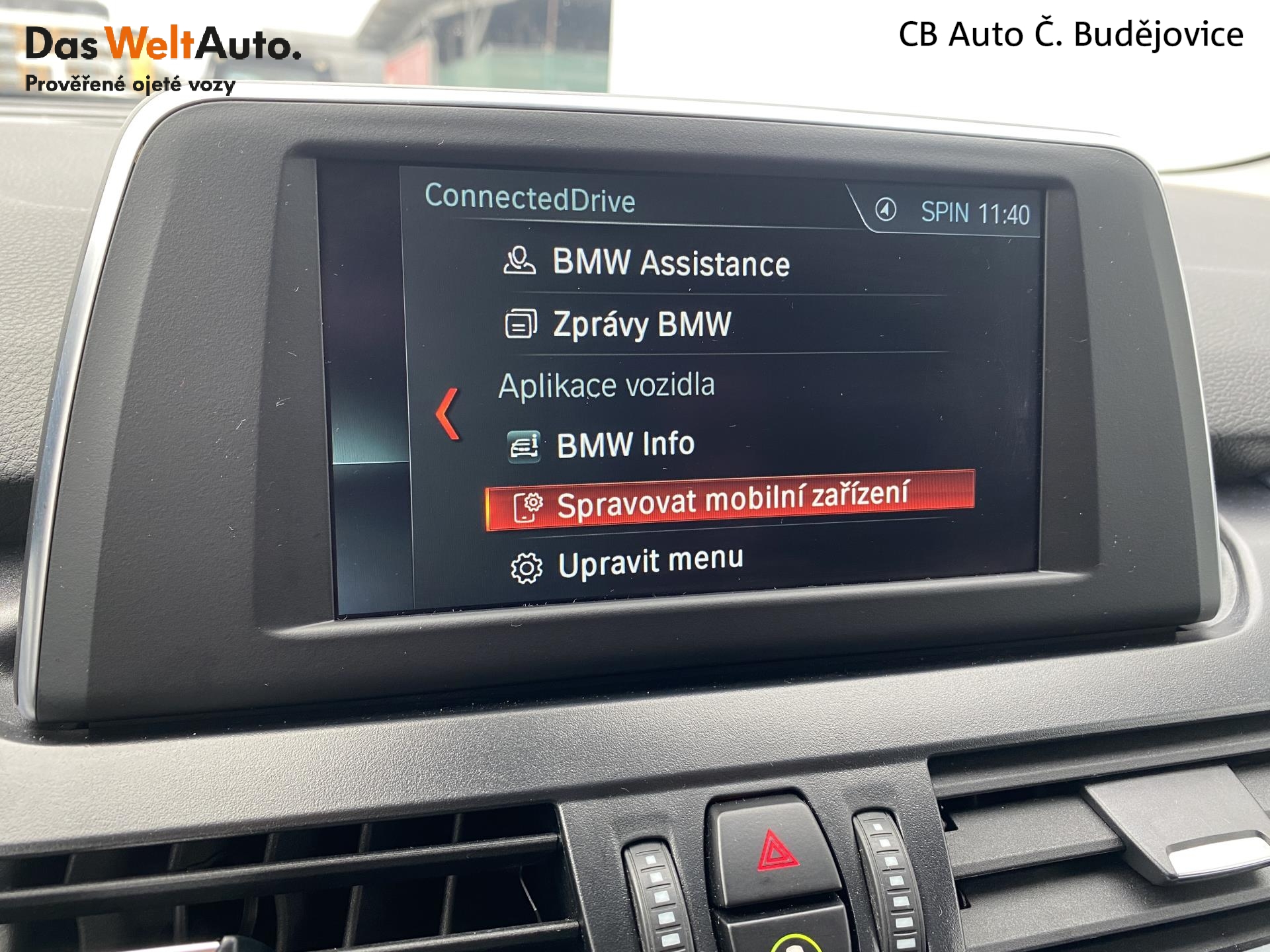 BMW Řada 2