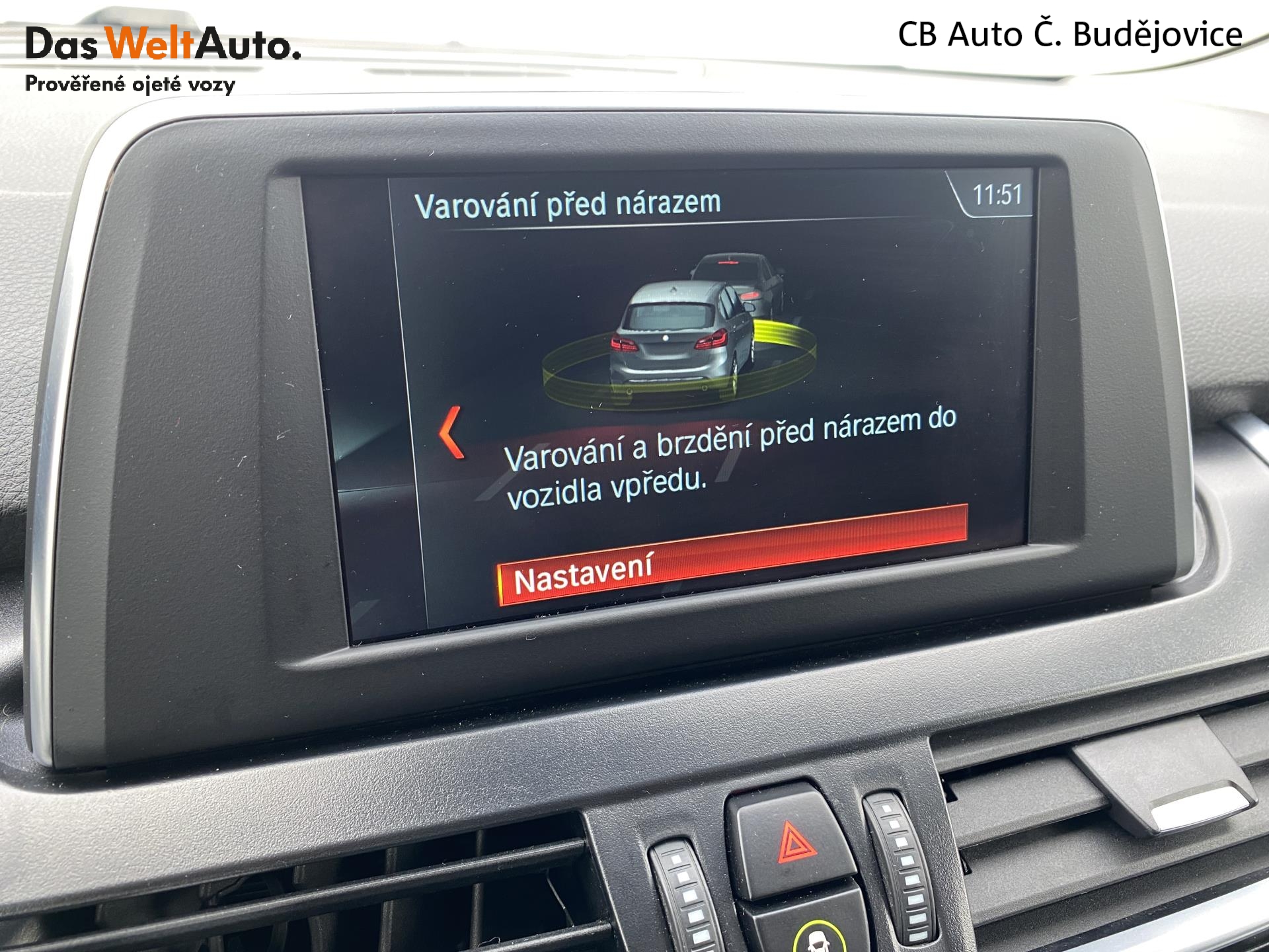 BMW Řada 2
