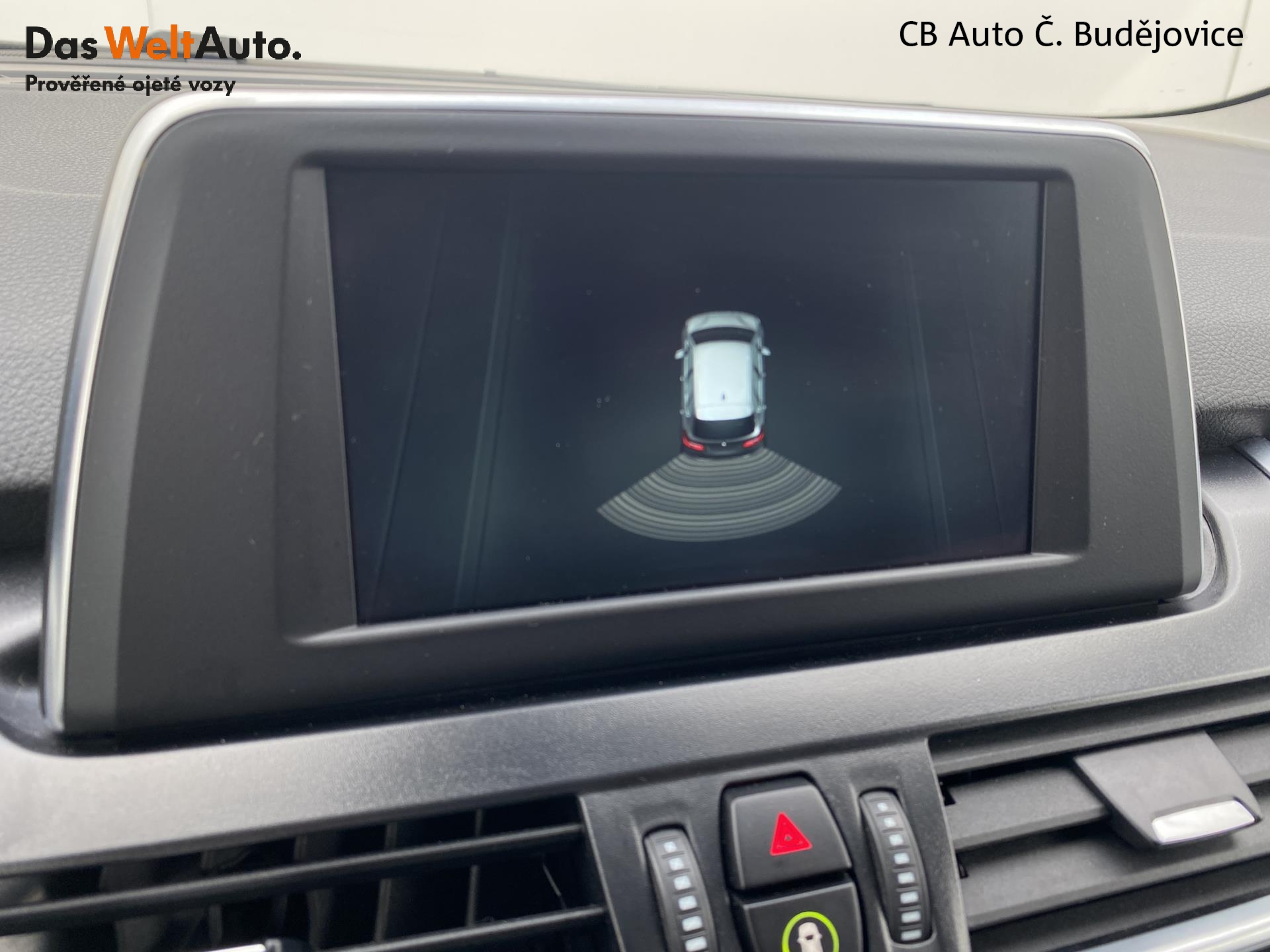 BMW Řada 2