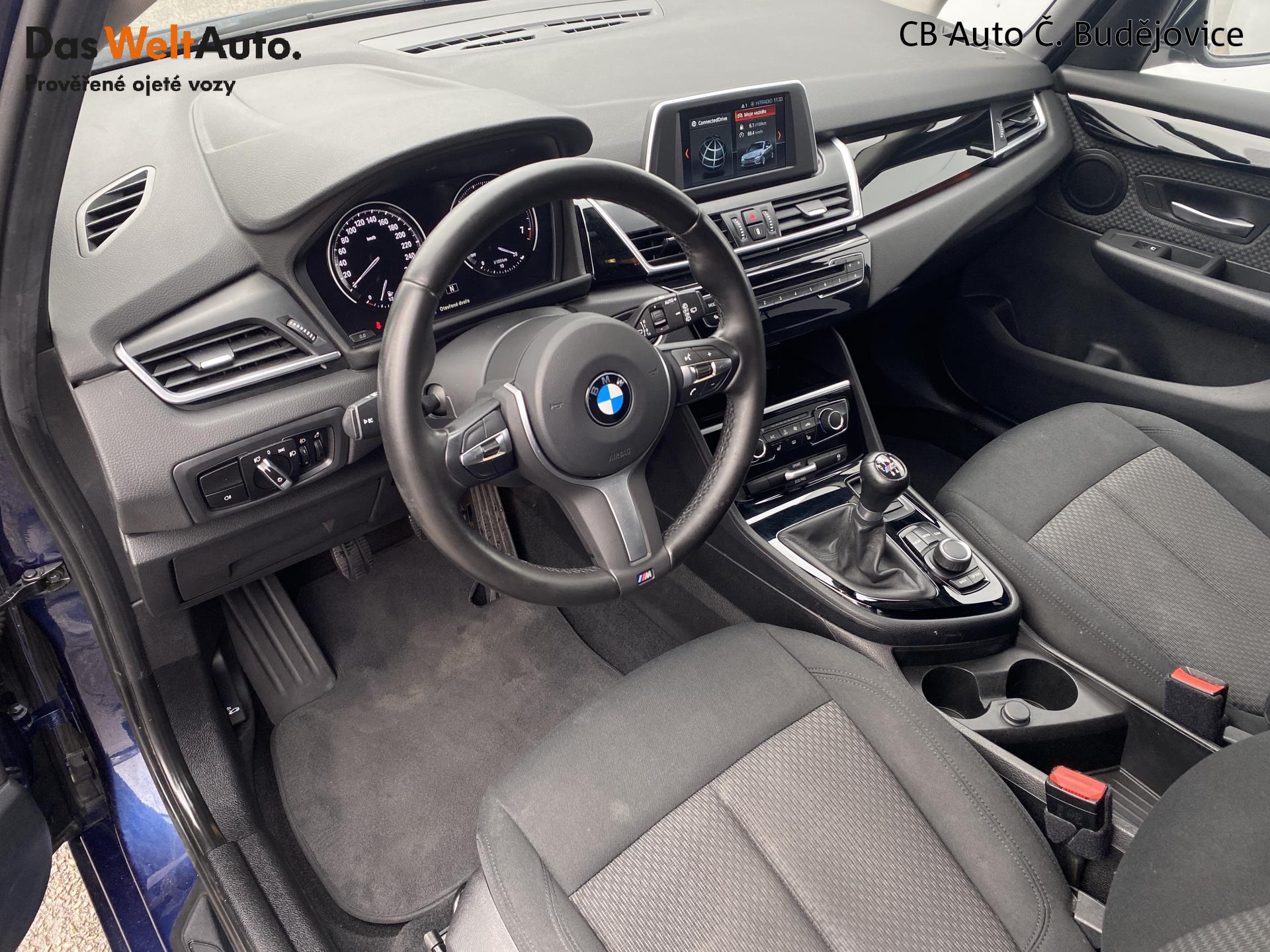 BMW Řada 2