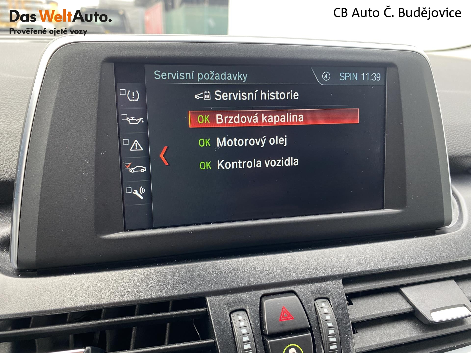 BMW Řada 2