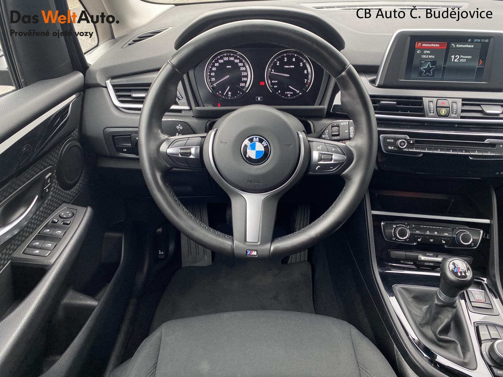 BMW Řada 2